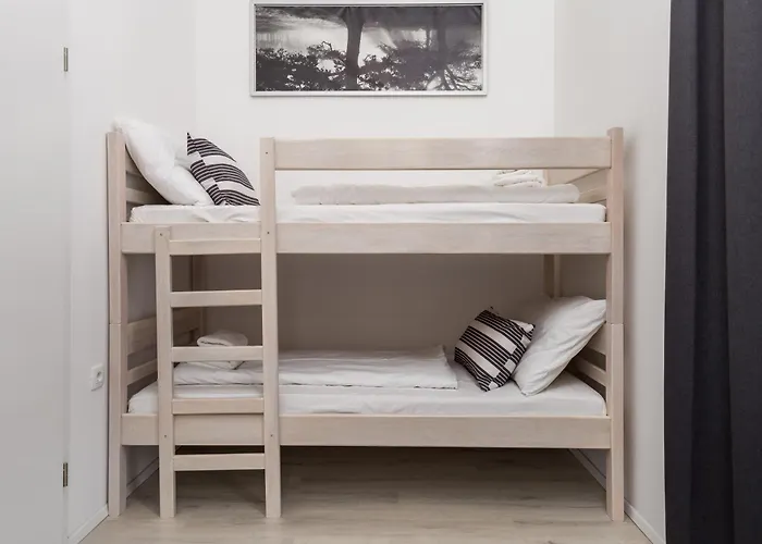 Molo Longo - Downtown Apartments
