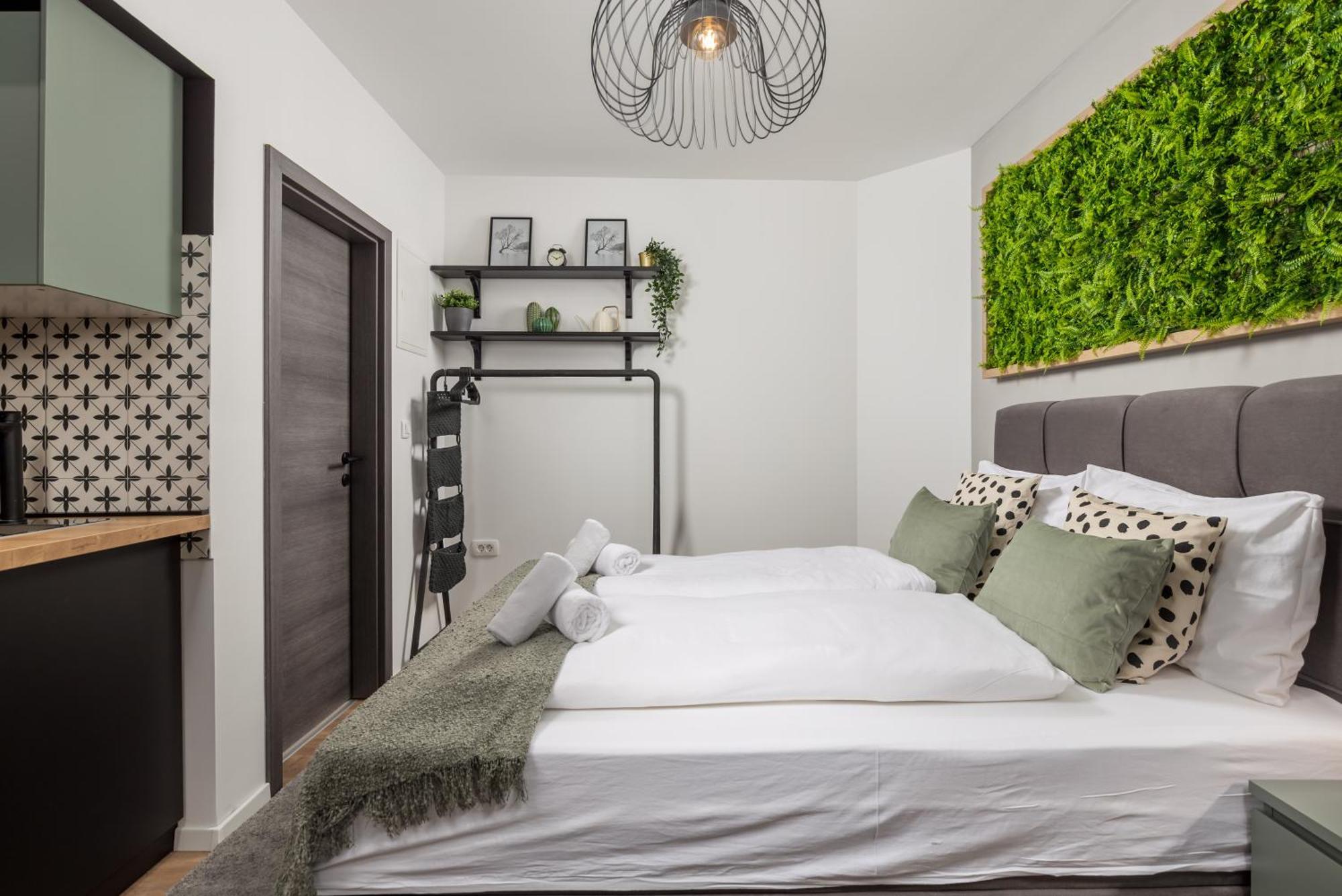 Appartement Molo Longo - Downtown *