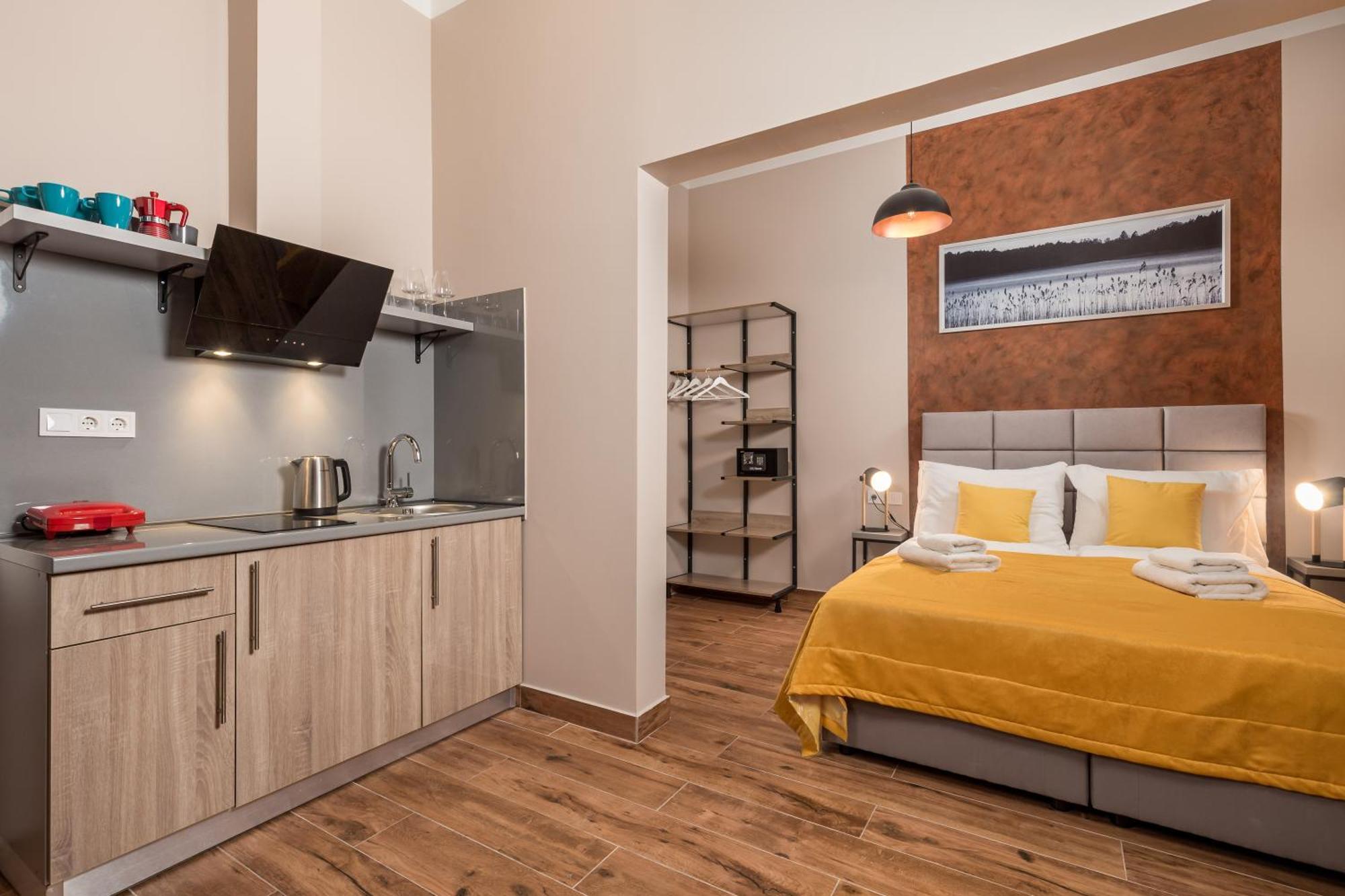 Molo Longo - Downtown Appartement *