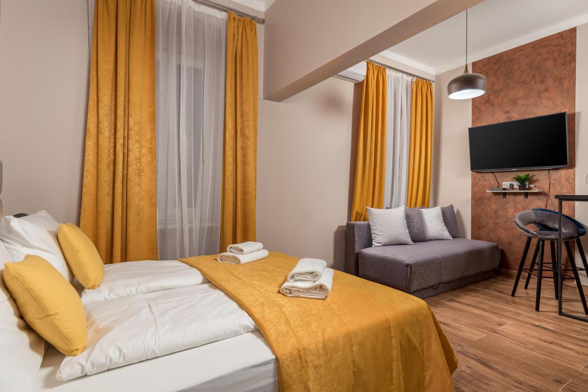 Molo Longo - Downtown * Rijeka