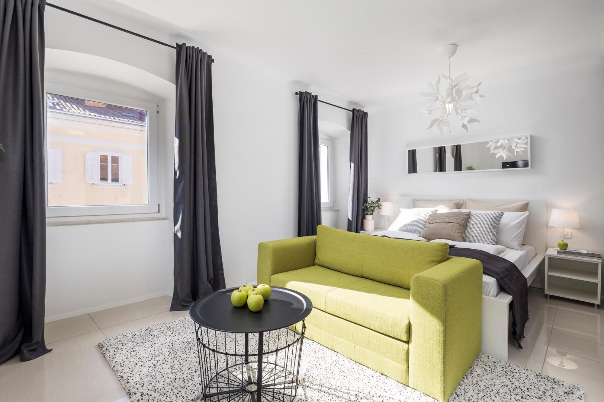 Appartement Molo Longo - Downtown