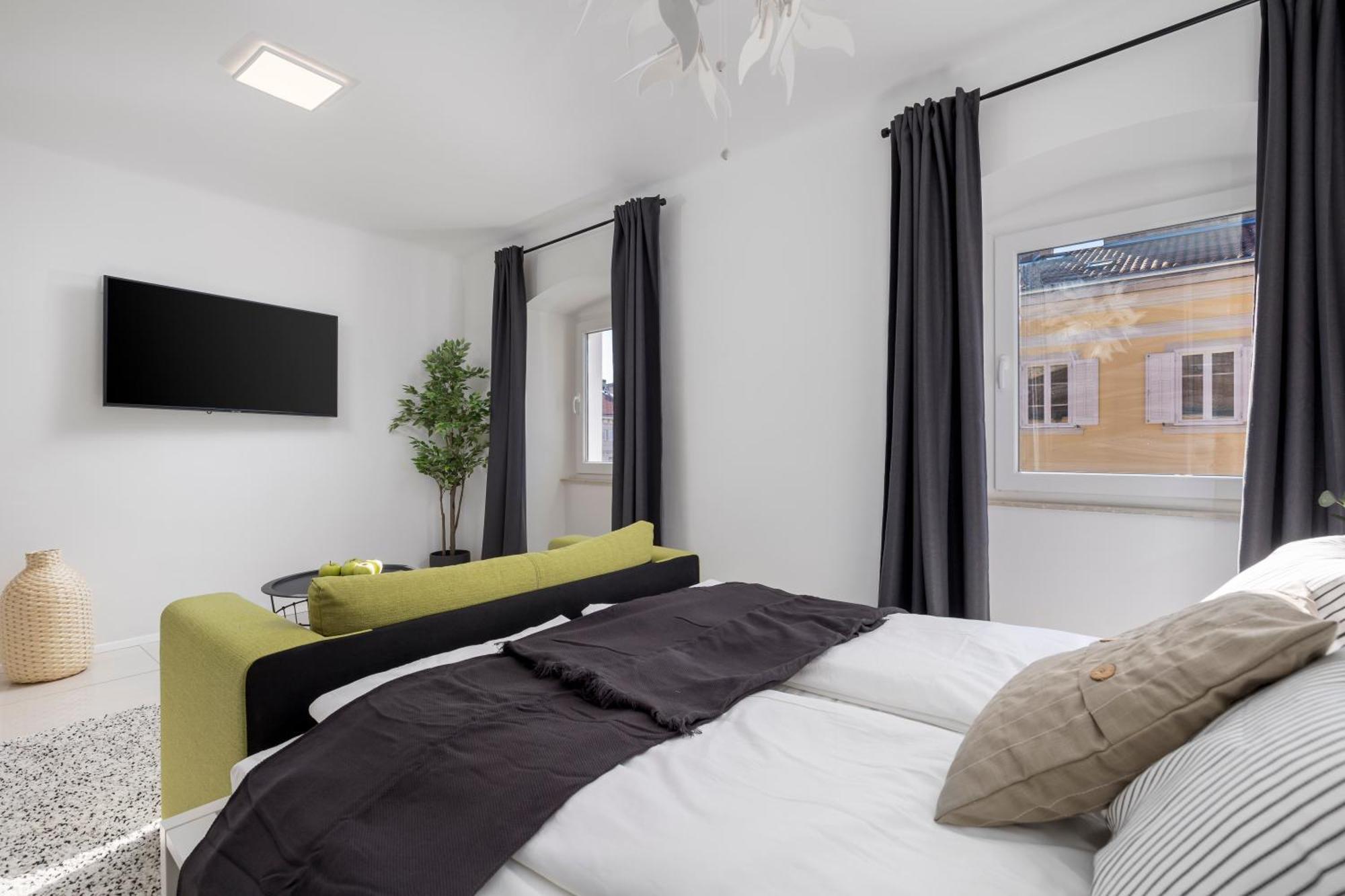 Appartement Molo Longo - Downtown *