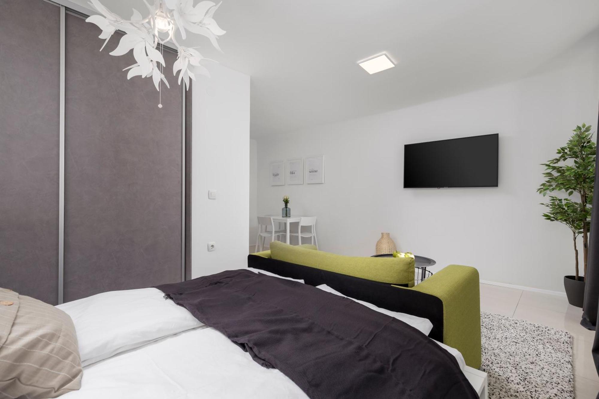 Molo Longo - Downtown Appartement *