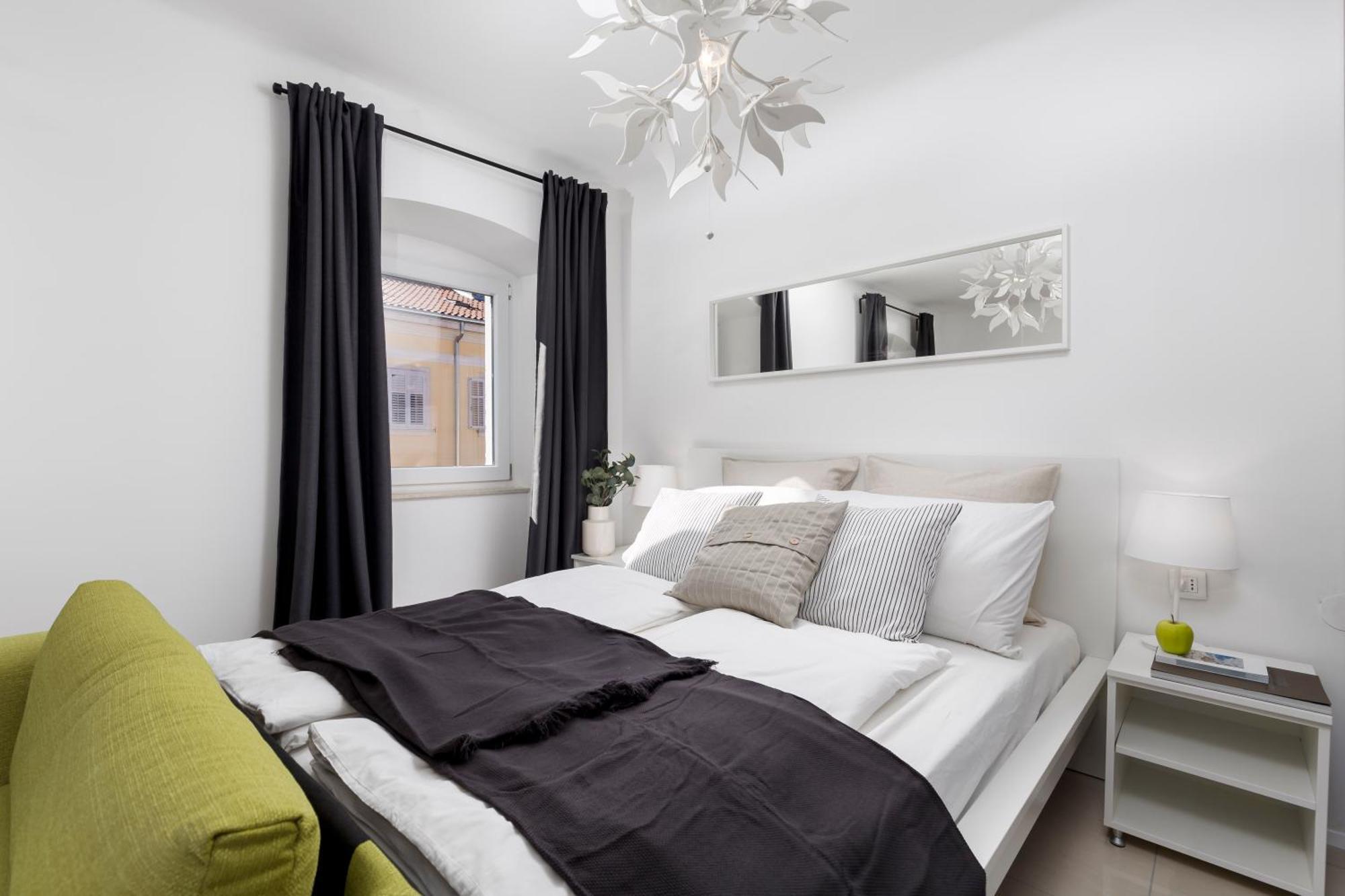 Appartement Molo Longo - Downtown *