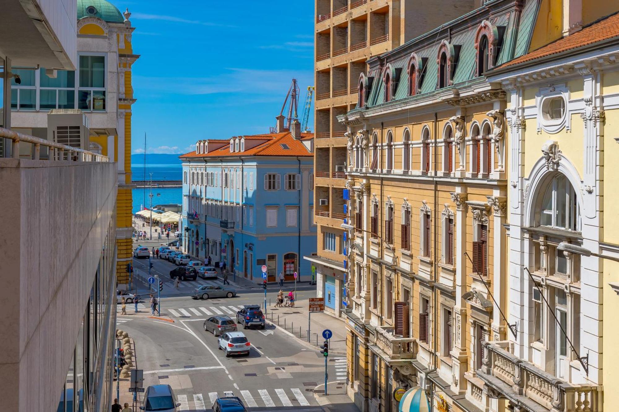 Molo Longo - Downtown Appartement *