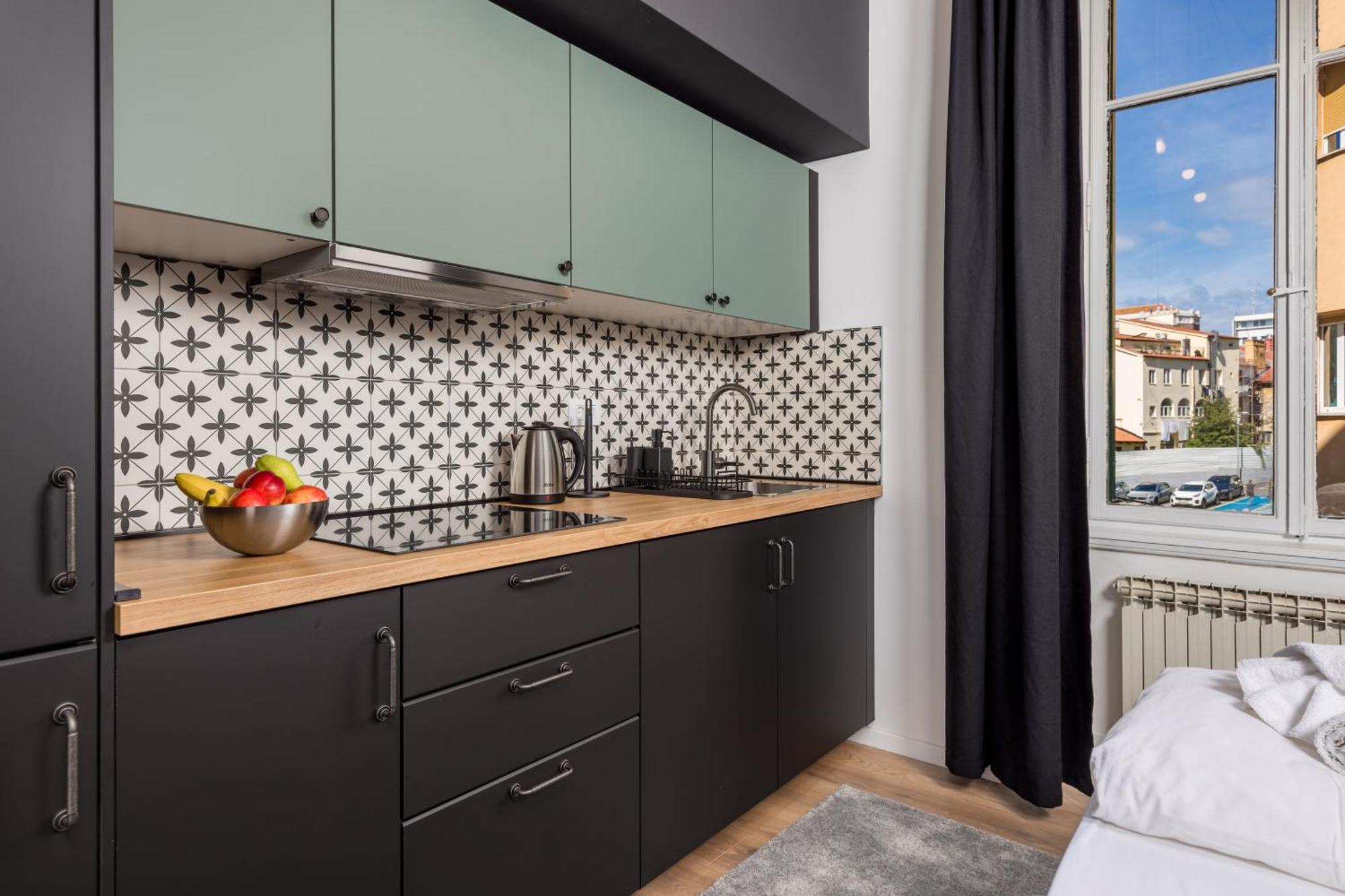 Molo Longo - Downtown Appartement *