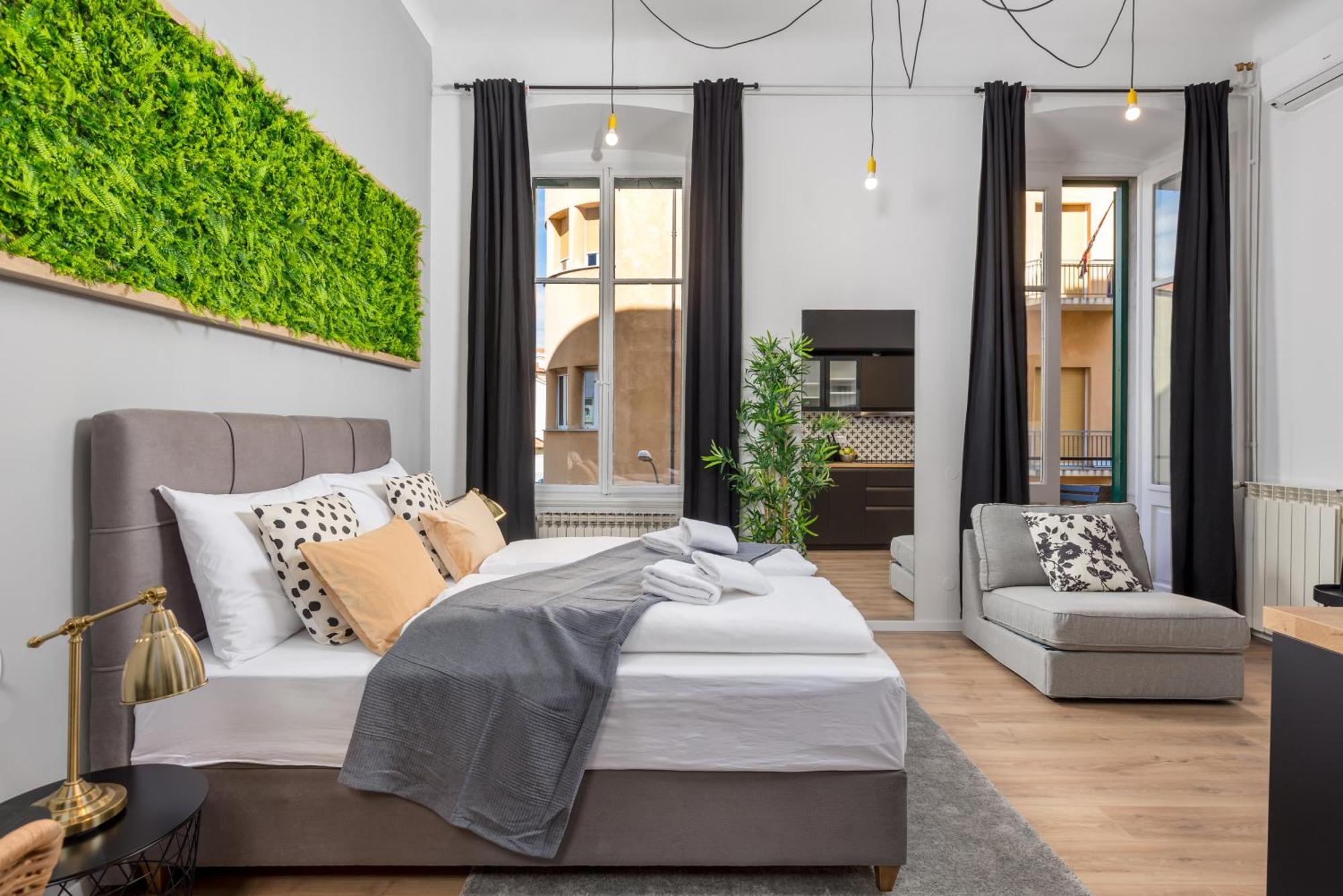 Molo Longo - Downtown Appartement *