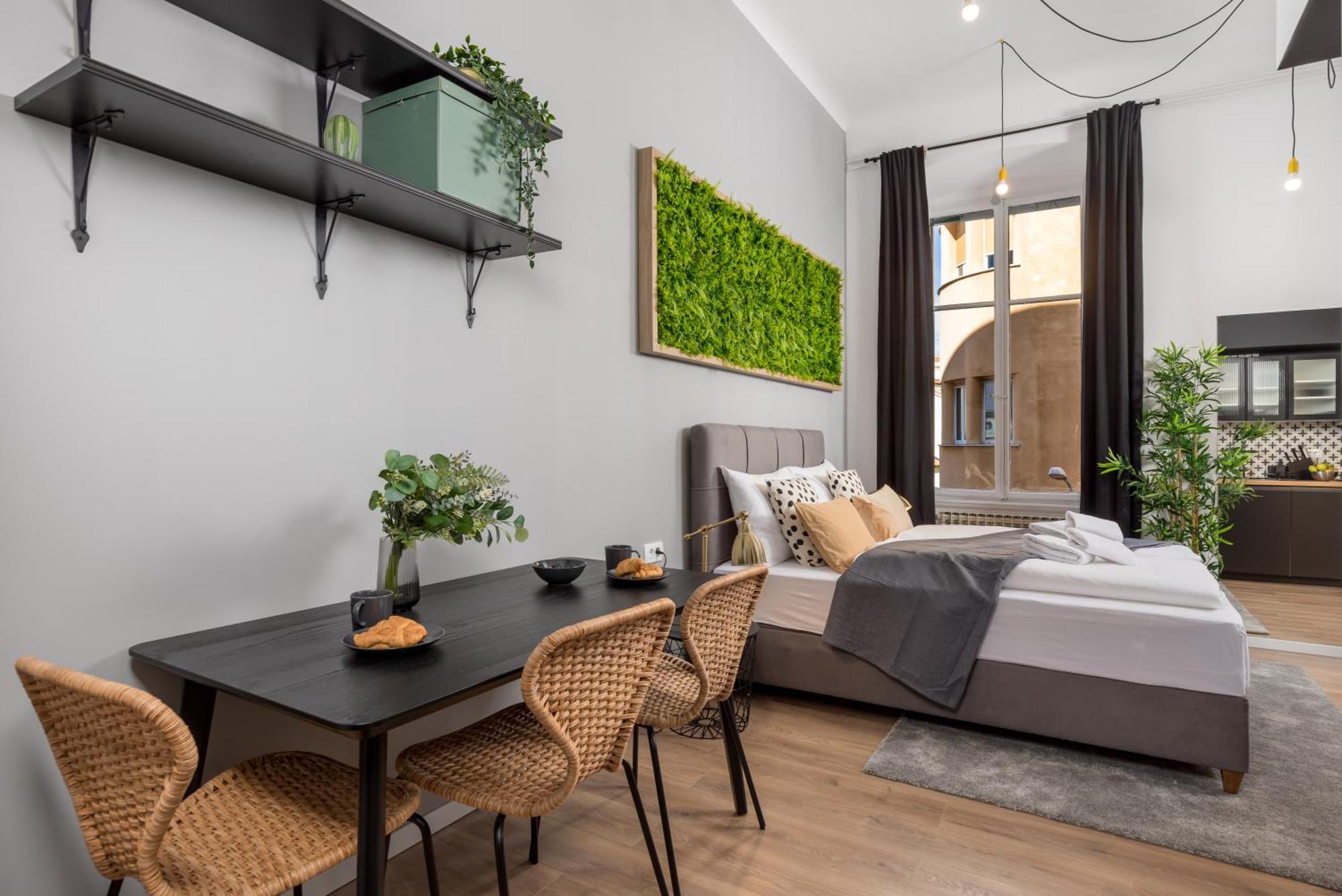 Molo Longo - Downtown Appartement *