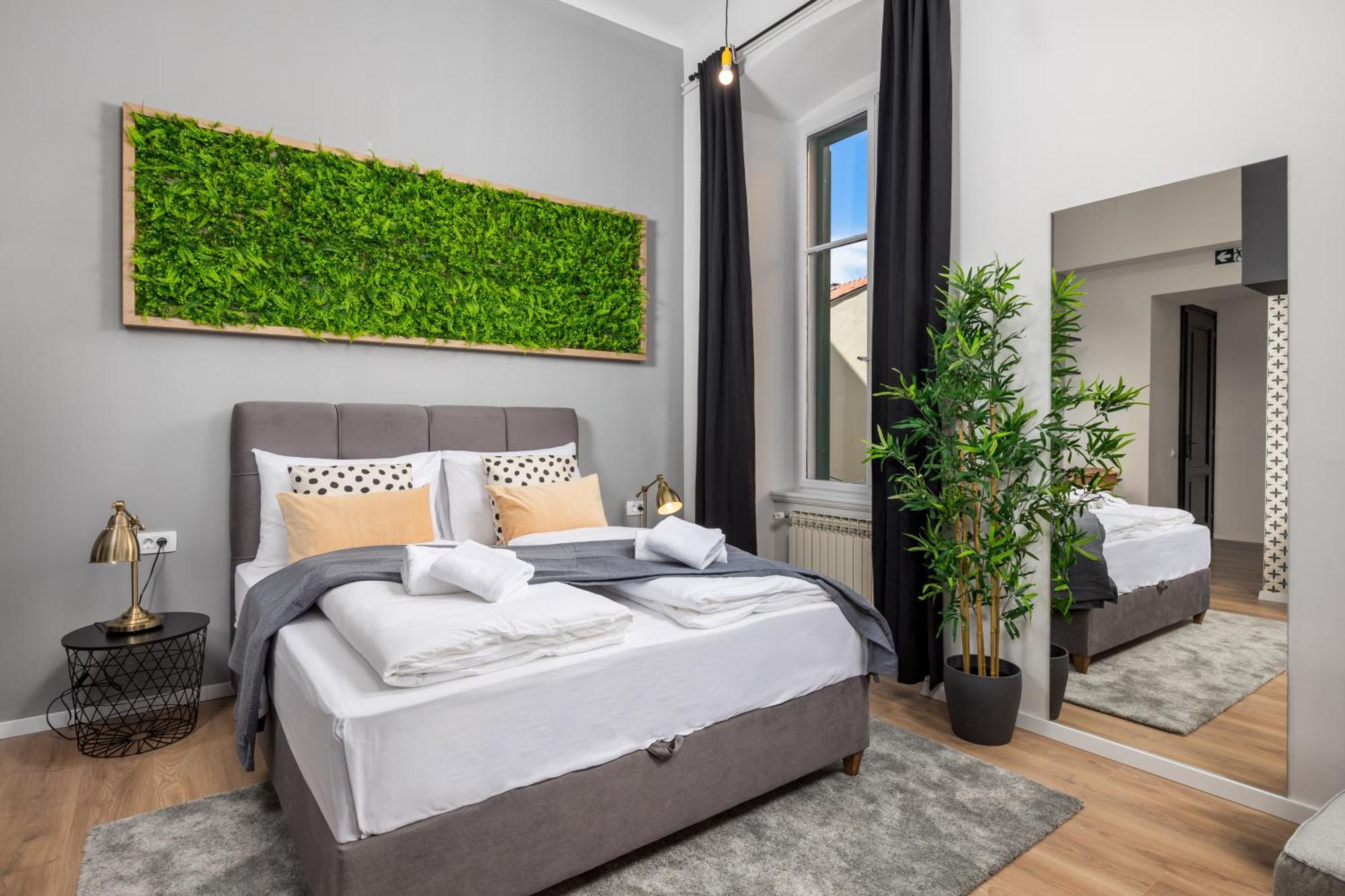 Molo Longo - Downtown Appartement