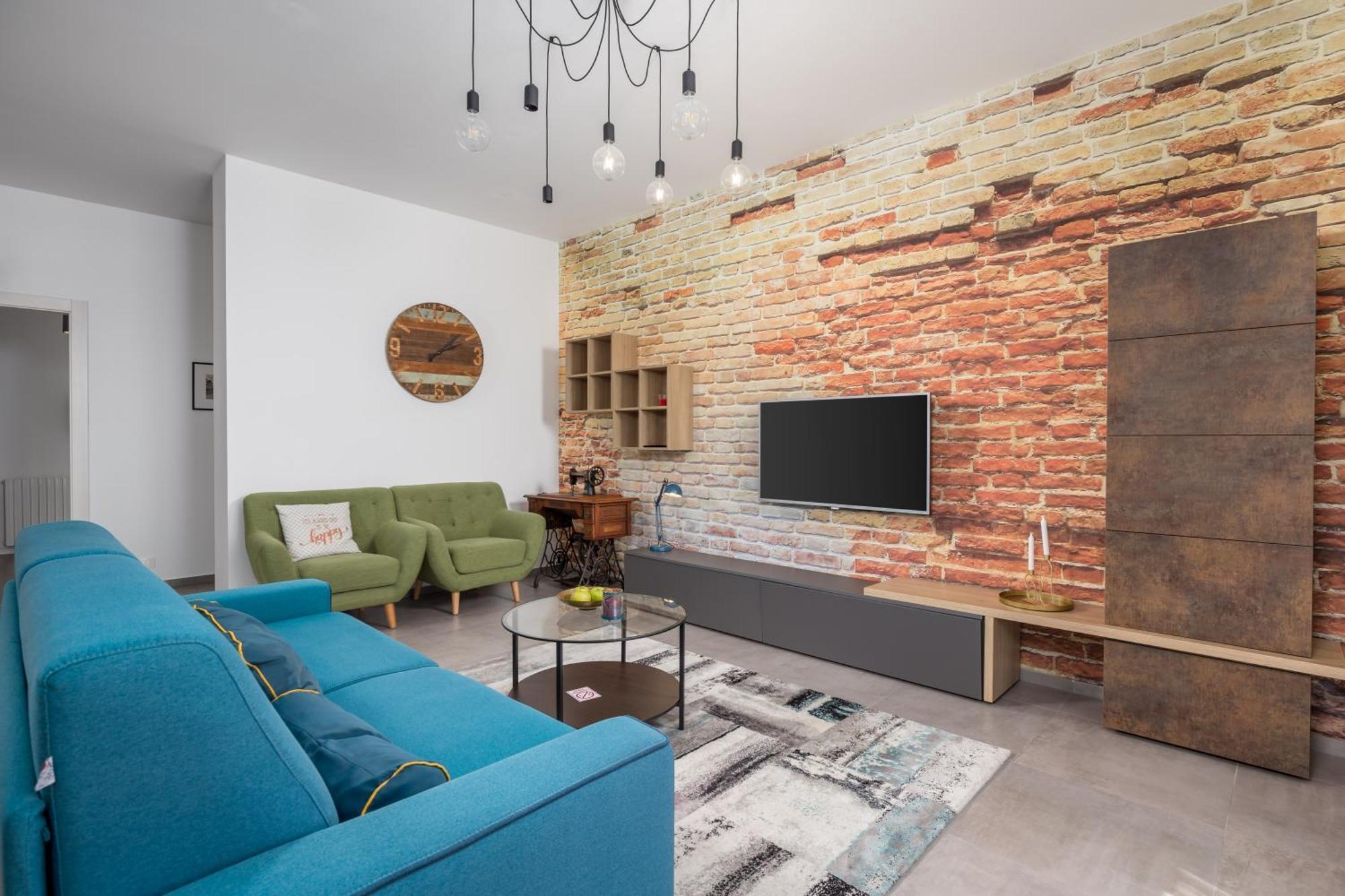 Molo Longo - Downtown Appartement *