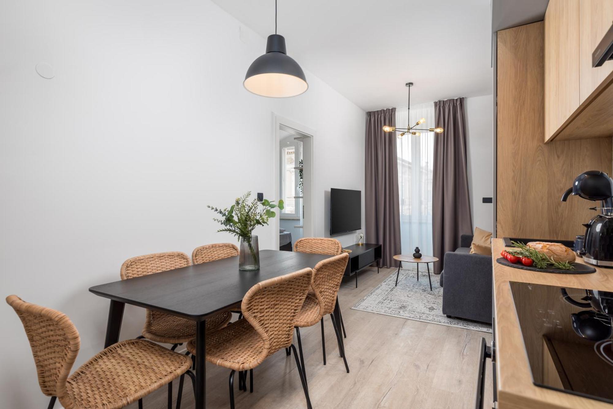 Molo Longo - Downtown Appartement *