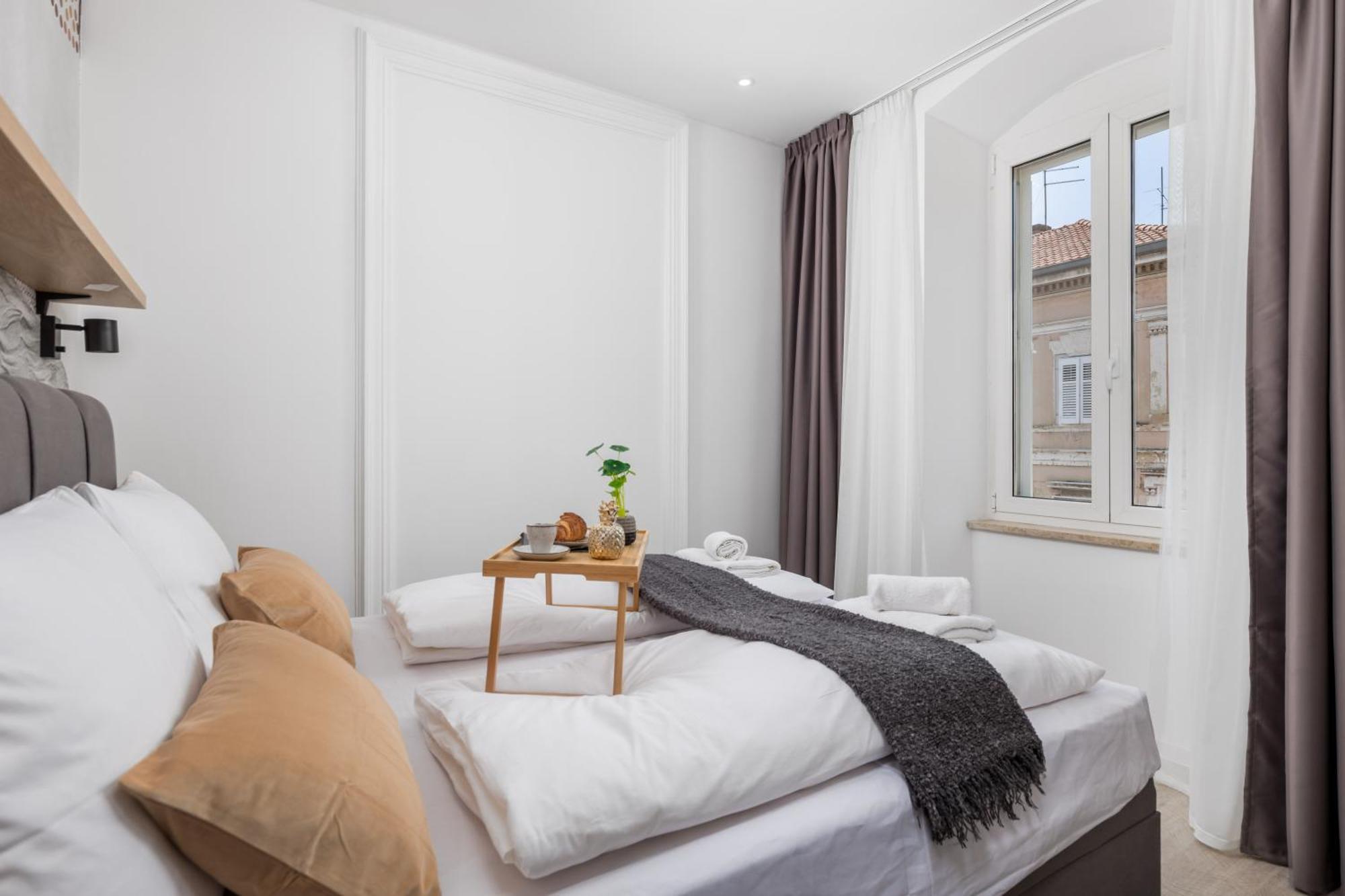 Appartement Molo Longo - Downtown *
