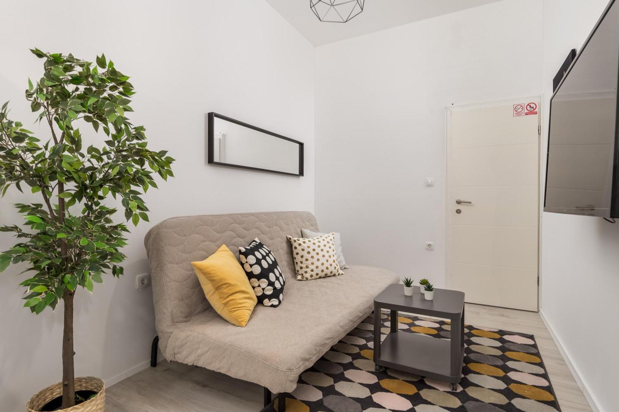Appartement Molo Longo - Downtown Rijeka
