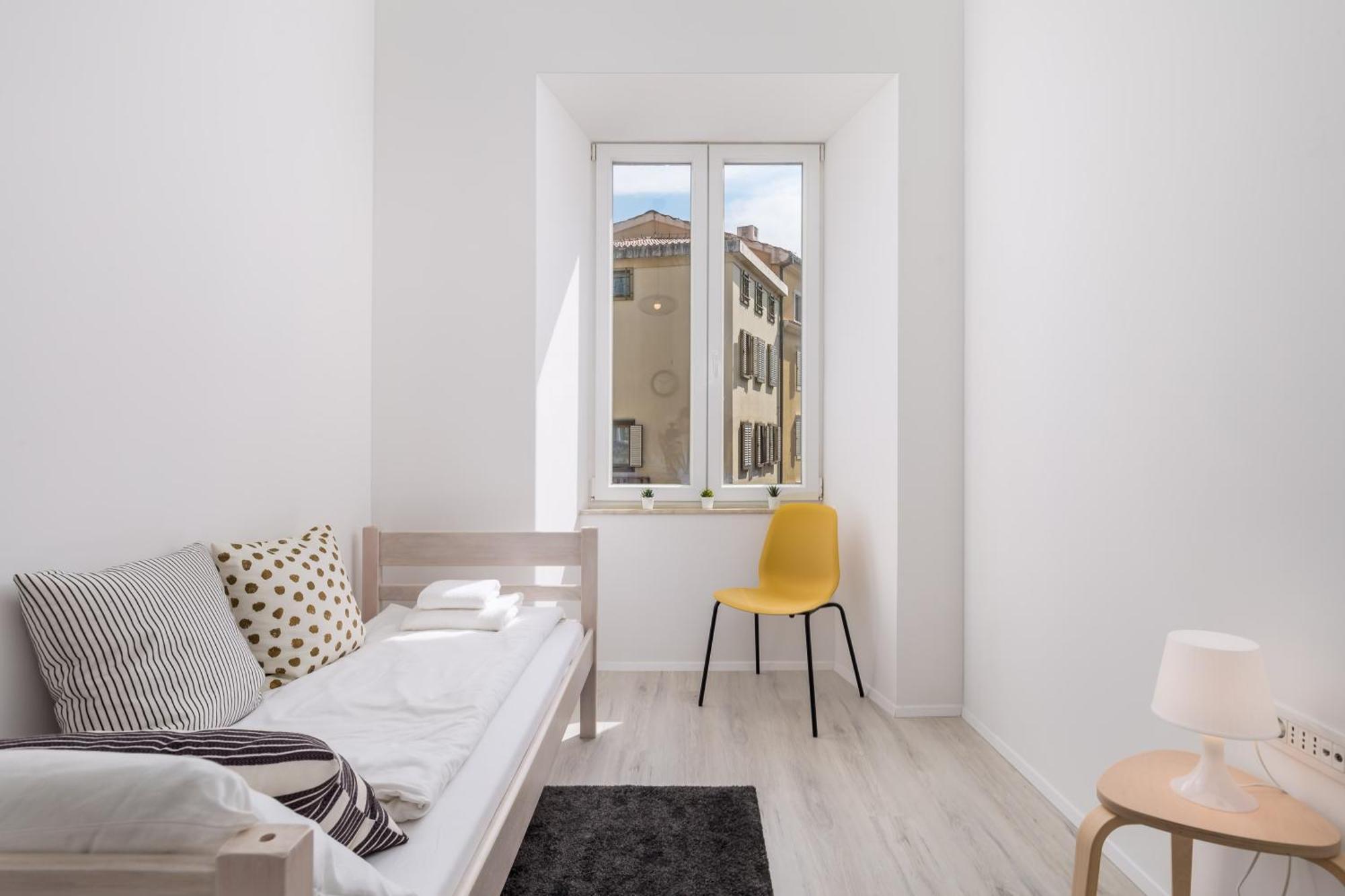 Molo Longo - Downtown Apartman