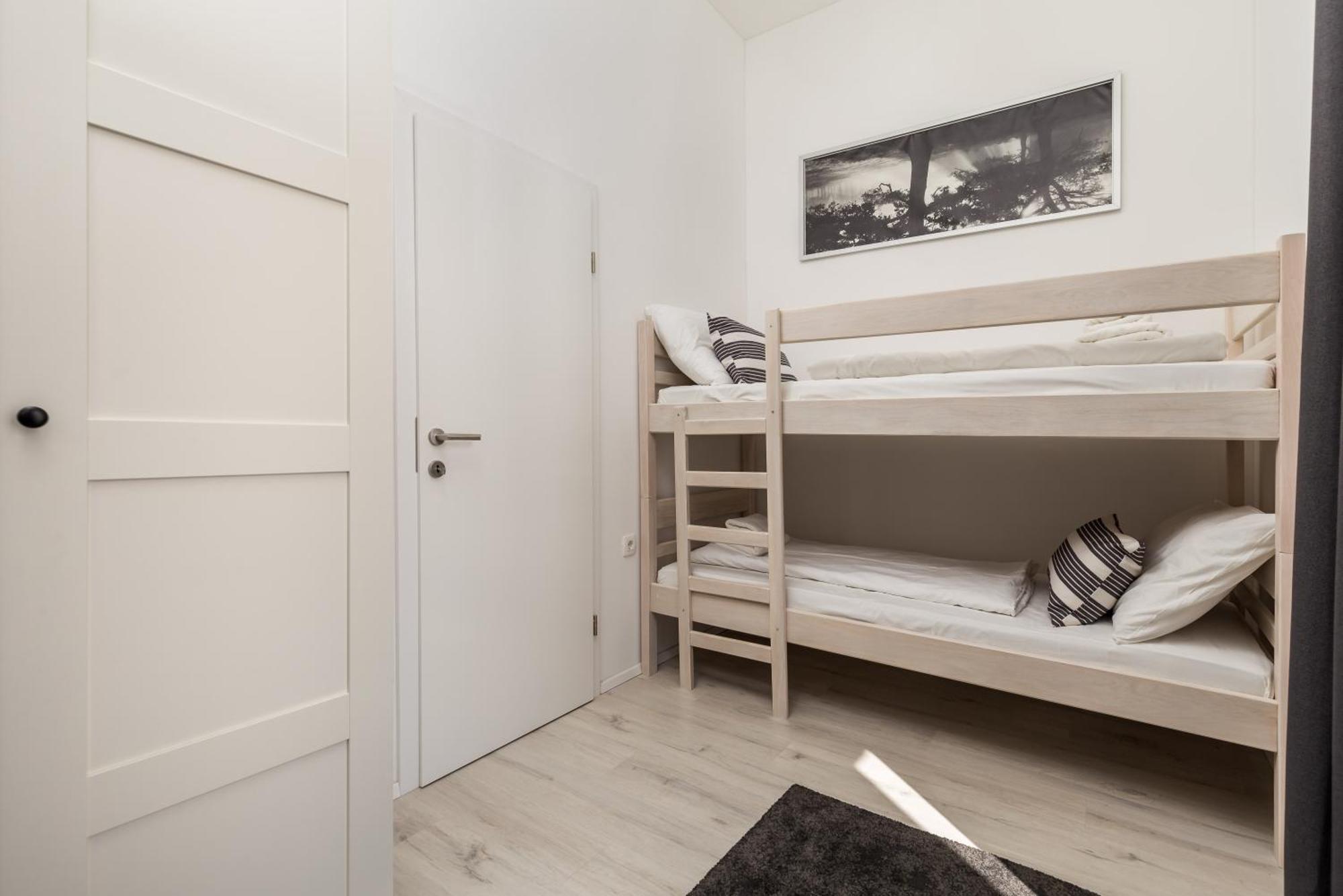 Appartement Molo Longo - Downtown