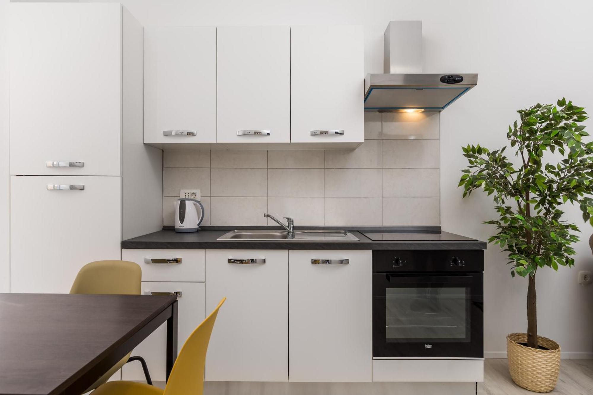 Molo Longo - Downtown Appartement *