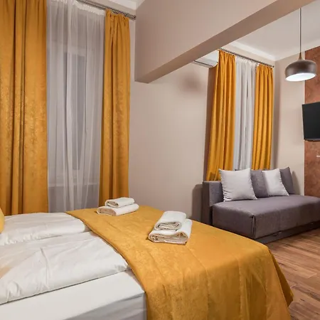 Molo Longo - Downtown Apartments Rijeka Exterior foto