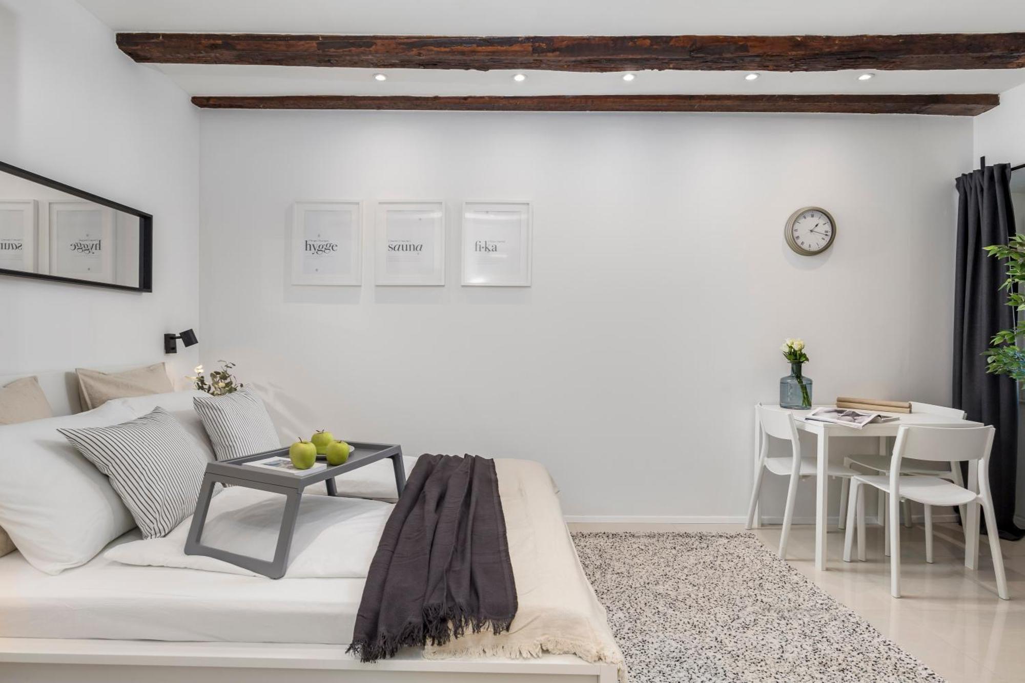 Molo Longo - Downtown Apartmán Rijeka
