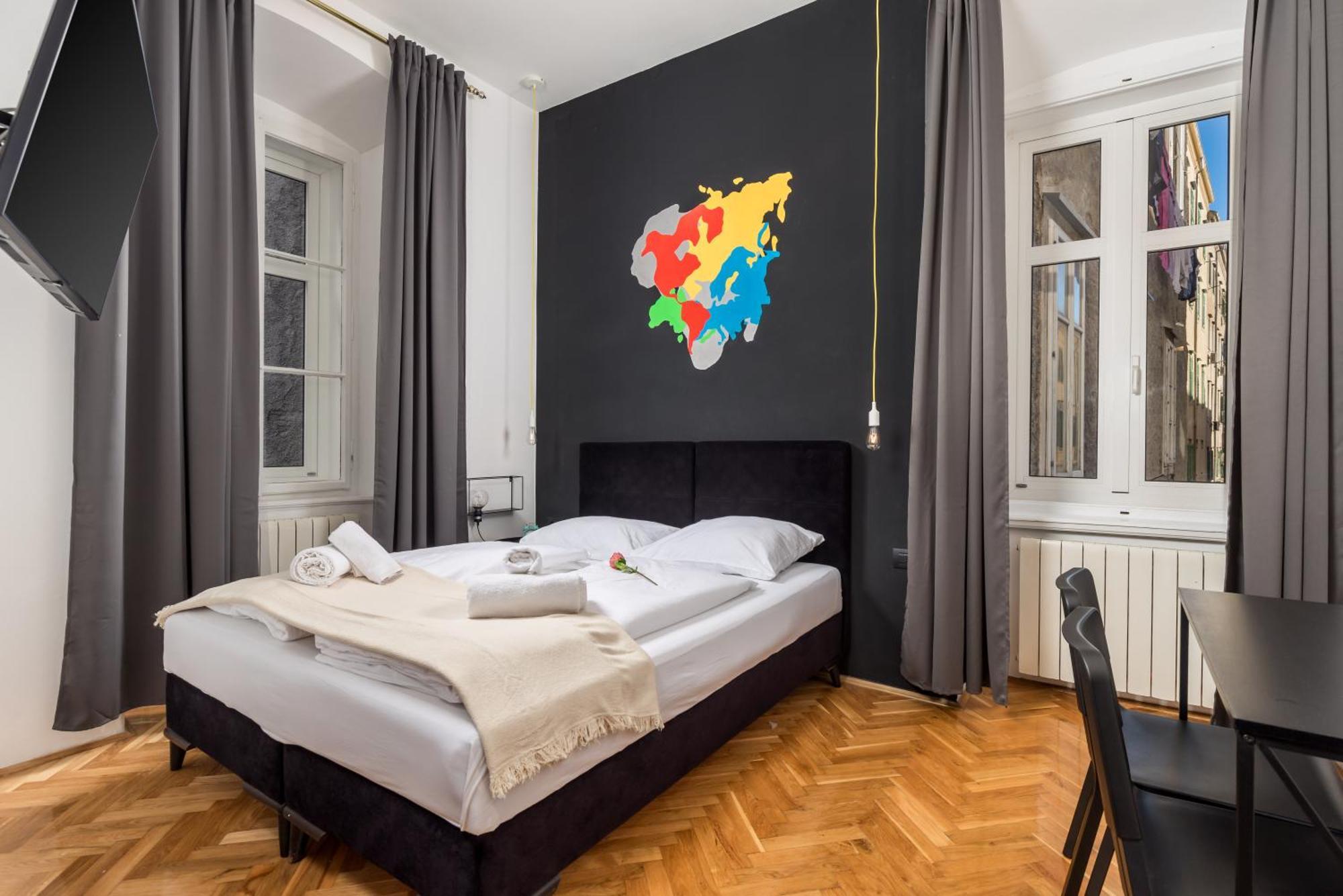 Apartmán Molo Longo - Downtown