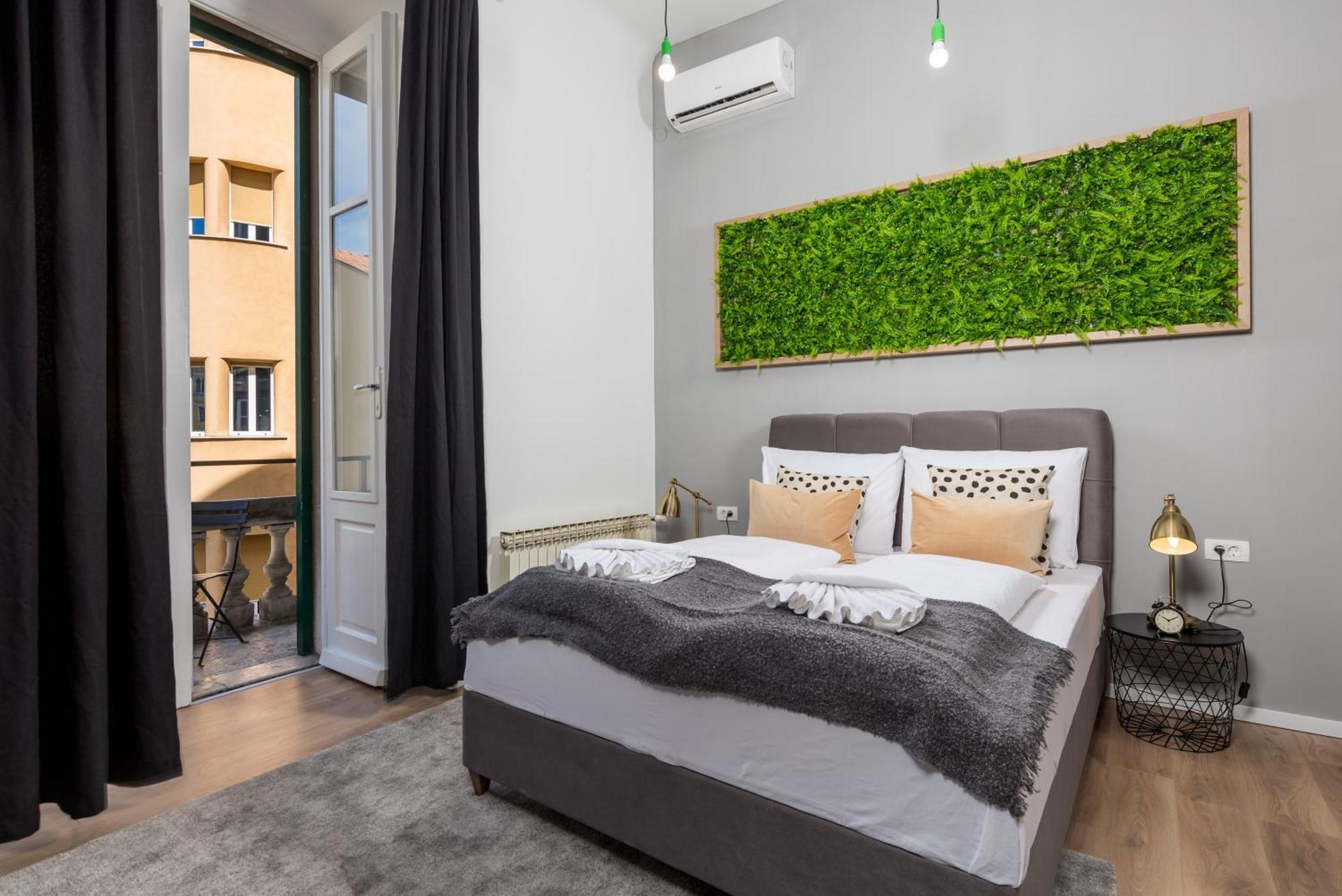 Apartmán Molo Longo - Downtown