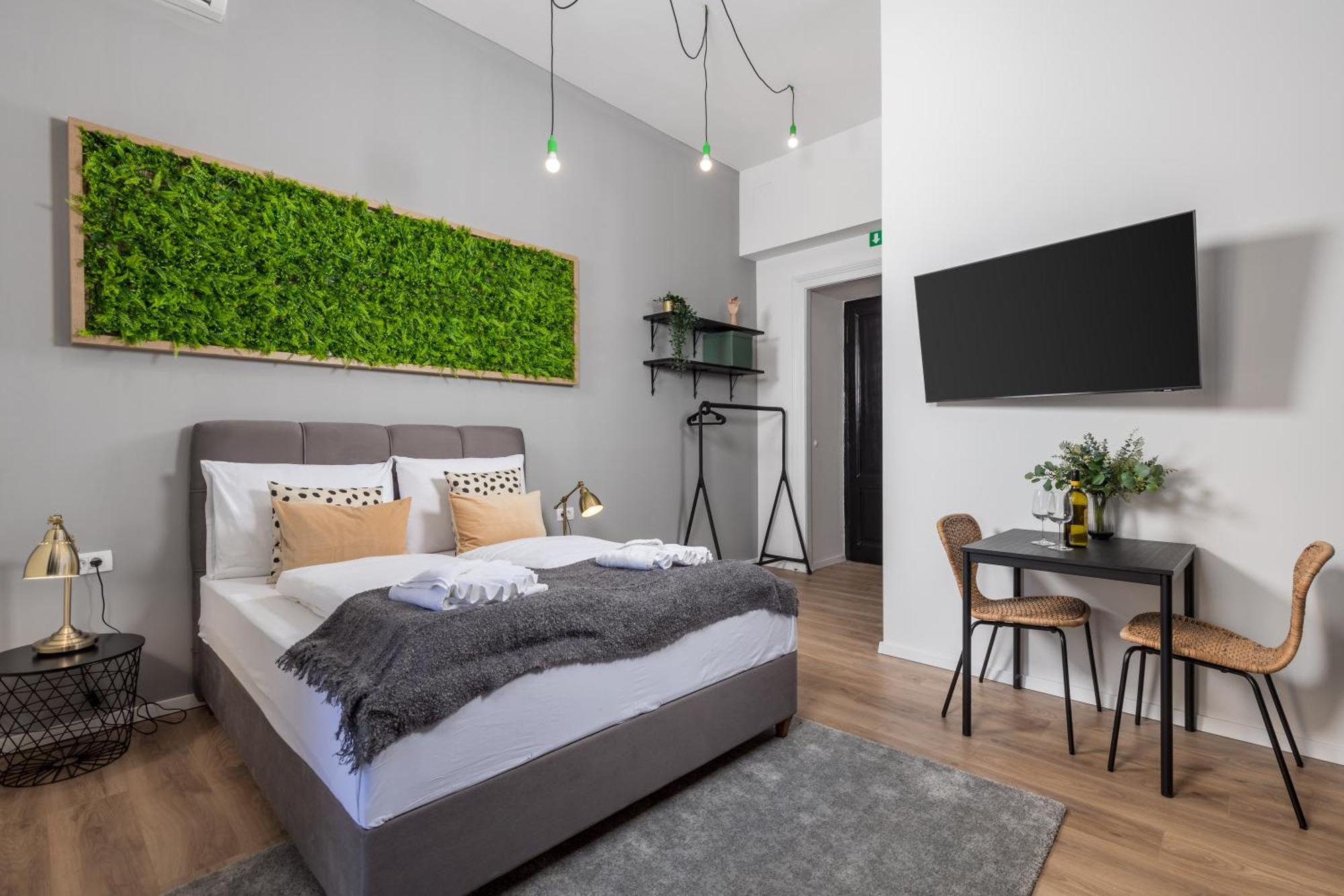 Molo Longo - Downtown Apartment Rijeka