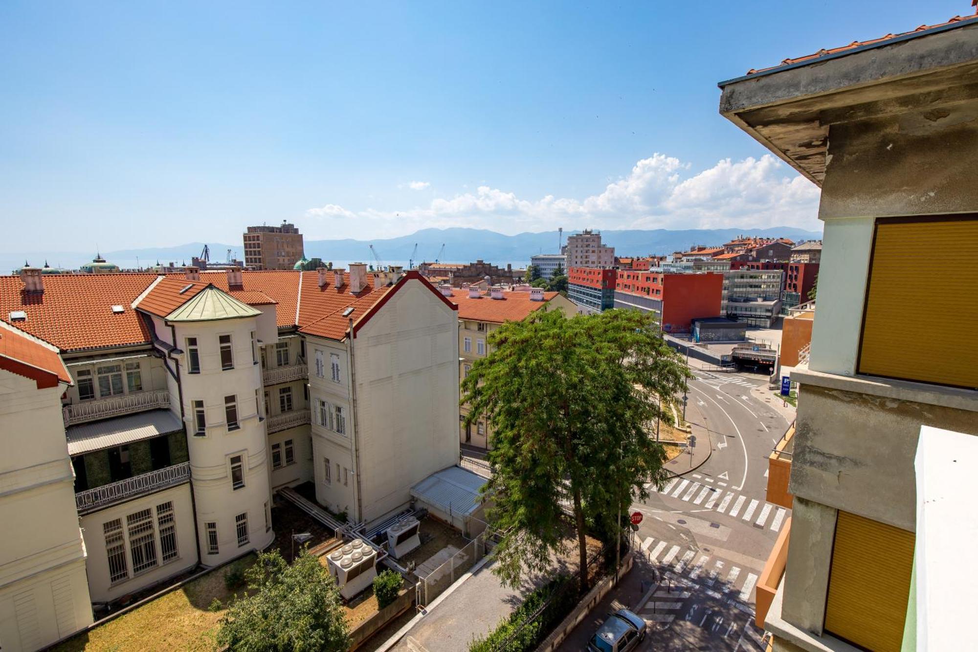 Apartmán Molo Longo - Downtown *