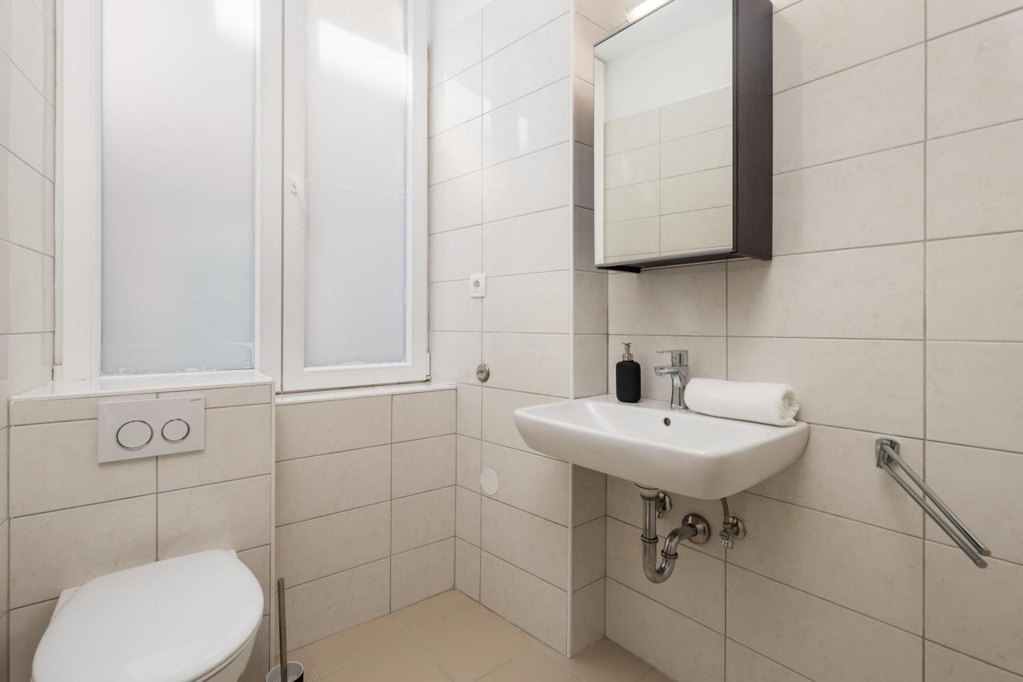 Apartmán Molo Longo - Downtown *